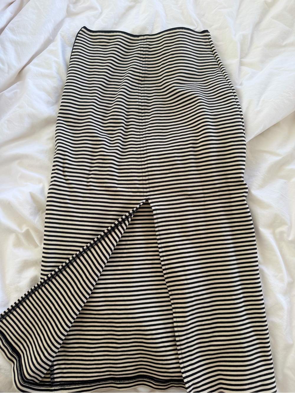 Everlane The Dream Maxi Skirt XS EUC